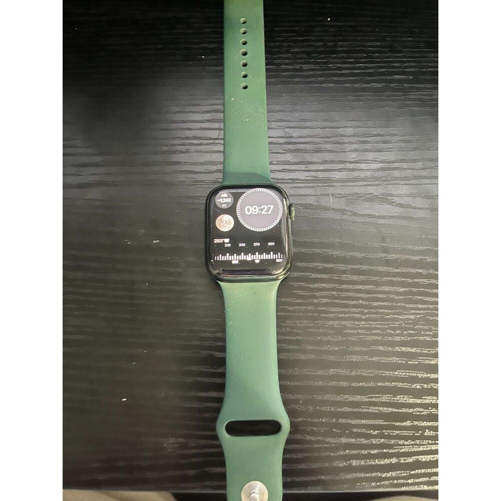 Series 3 Apple Watch